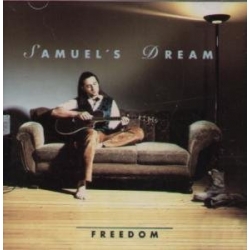 Samuel's Dream - Freedom
